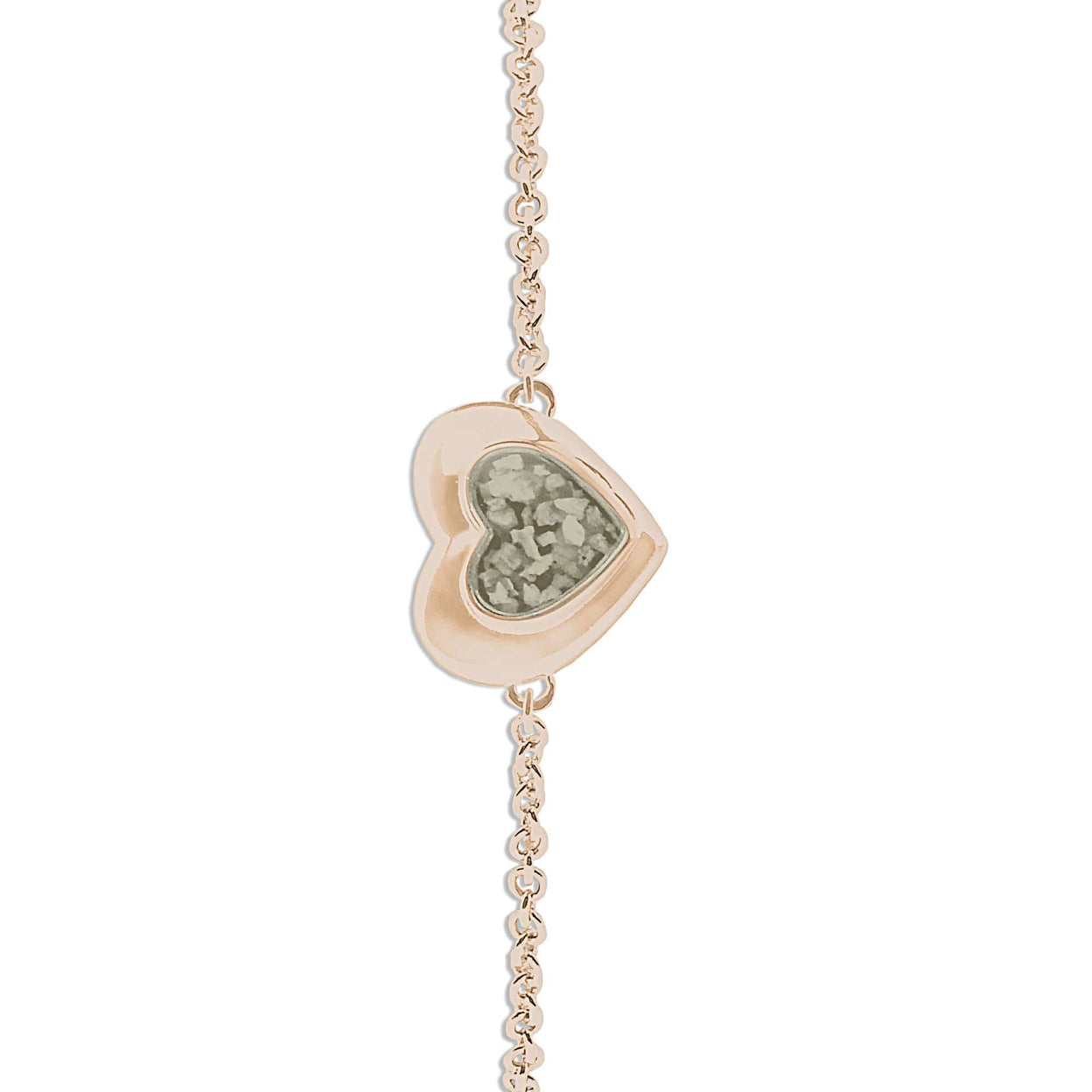 Load image into Gallery viewer, EverWith Ladies Revere Memorial Ashes Bracelet