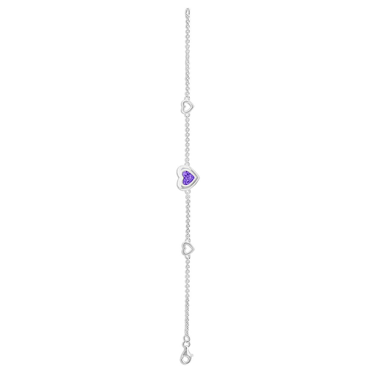 Load image into Gallery viewer, EverWith Ladies Revere Memorial Ashes Bracelet