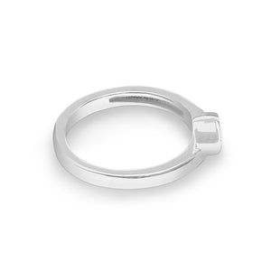 EverWith Ladies Inspire Memorial Ashes Ring