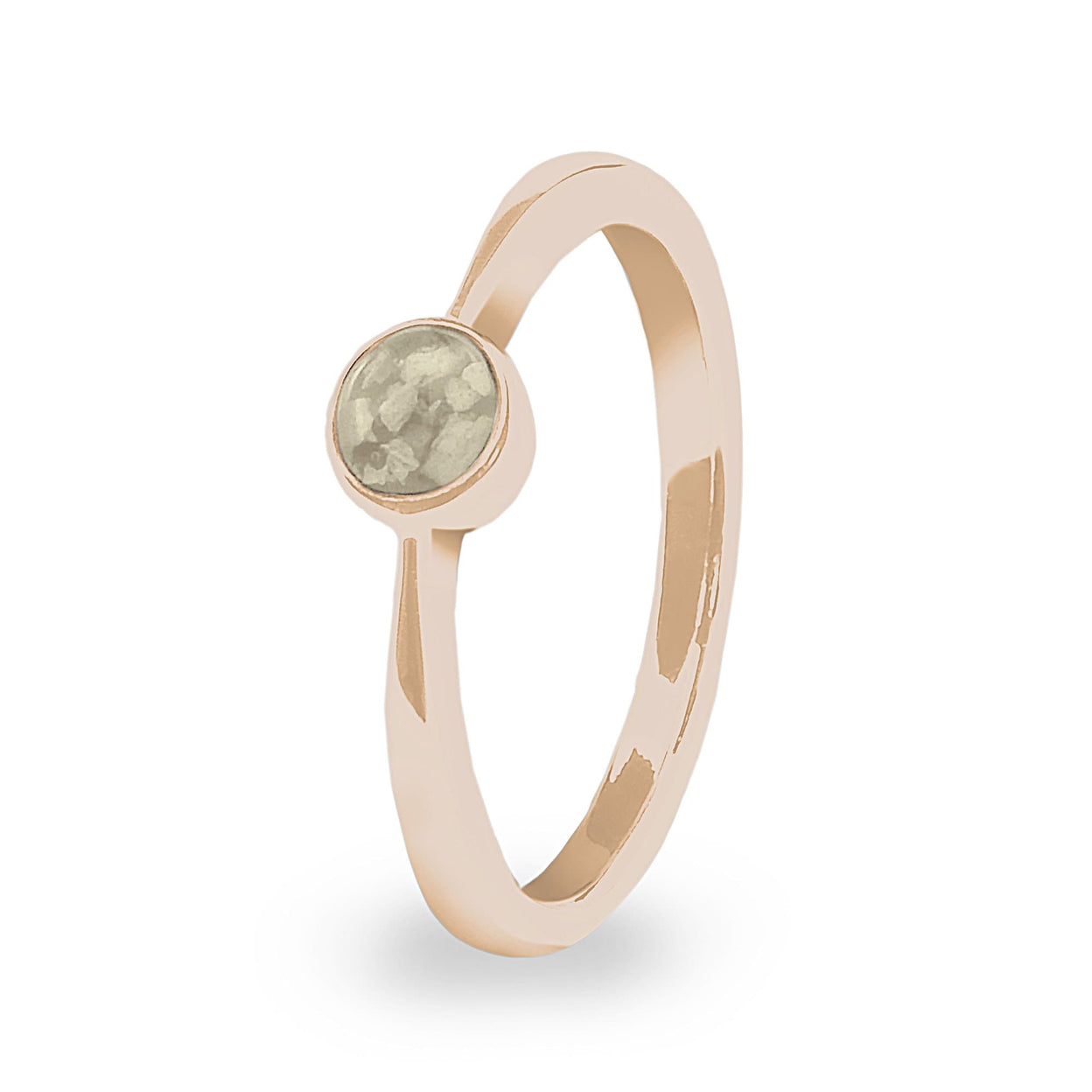 Load image into Gallery viewer, EverWith Ladies Bijou Memorial Ashes Ring