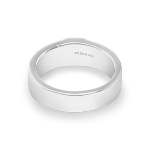 EverWith Unisex Strength Memorial Ashes Ring