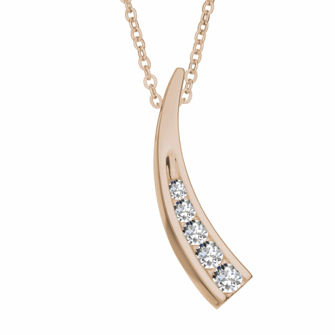 EverWith Self-fill Journey of Life Memorial Ashes Pendant – EverWith®
