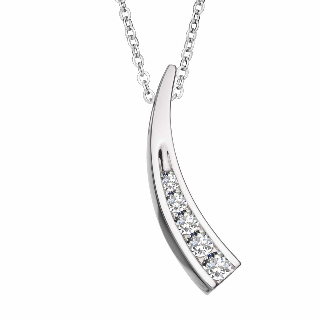 EverWith Self-fill Journey of Life Memorial Ashes Pendant – EverWith®