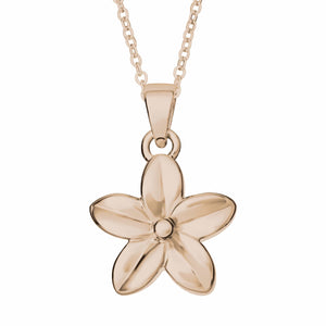 EverWith Self-fill Daisy Memorial Ashes Pendant