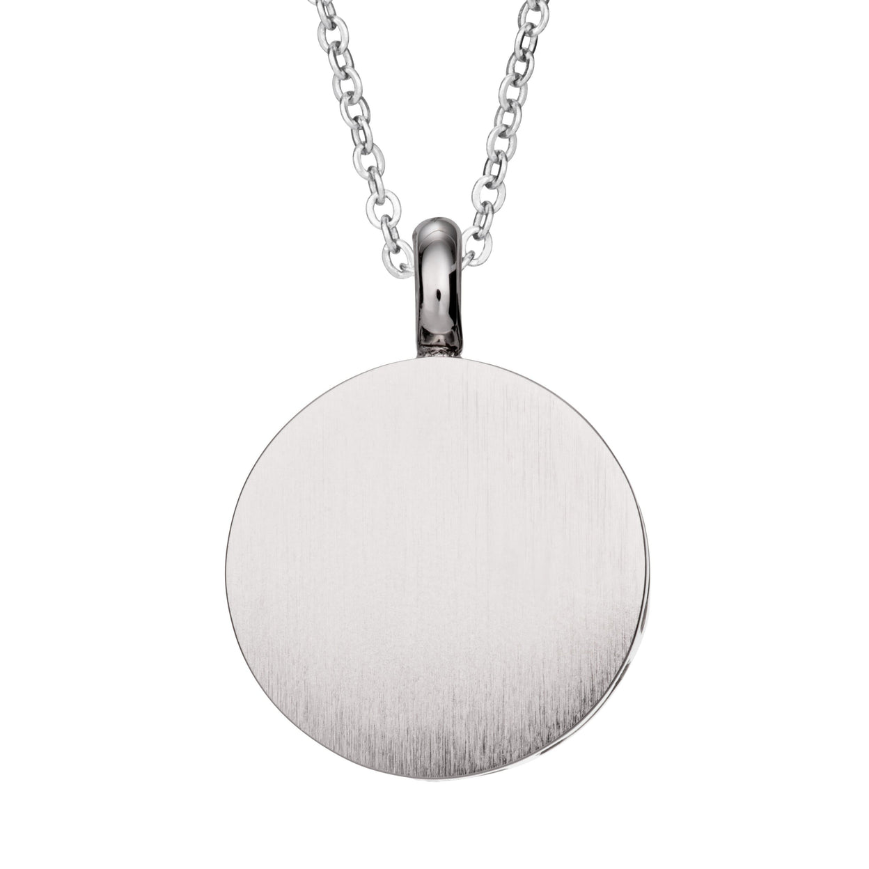 Load image into Gallery viewer, EverWith Self-fill Paw Print Memorial Ashes Pendant