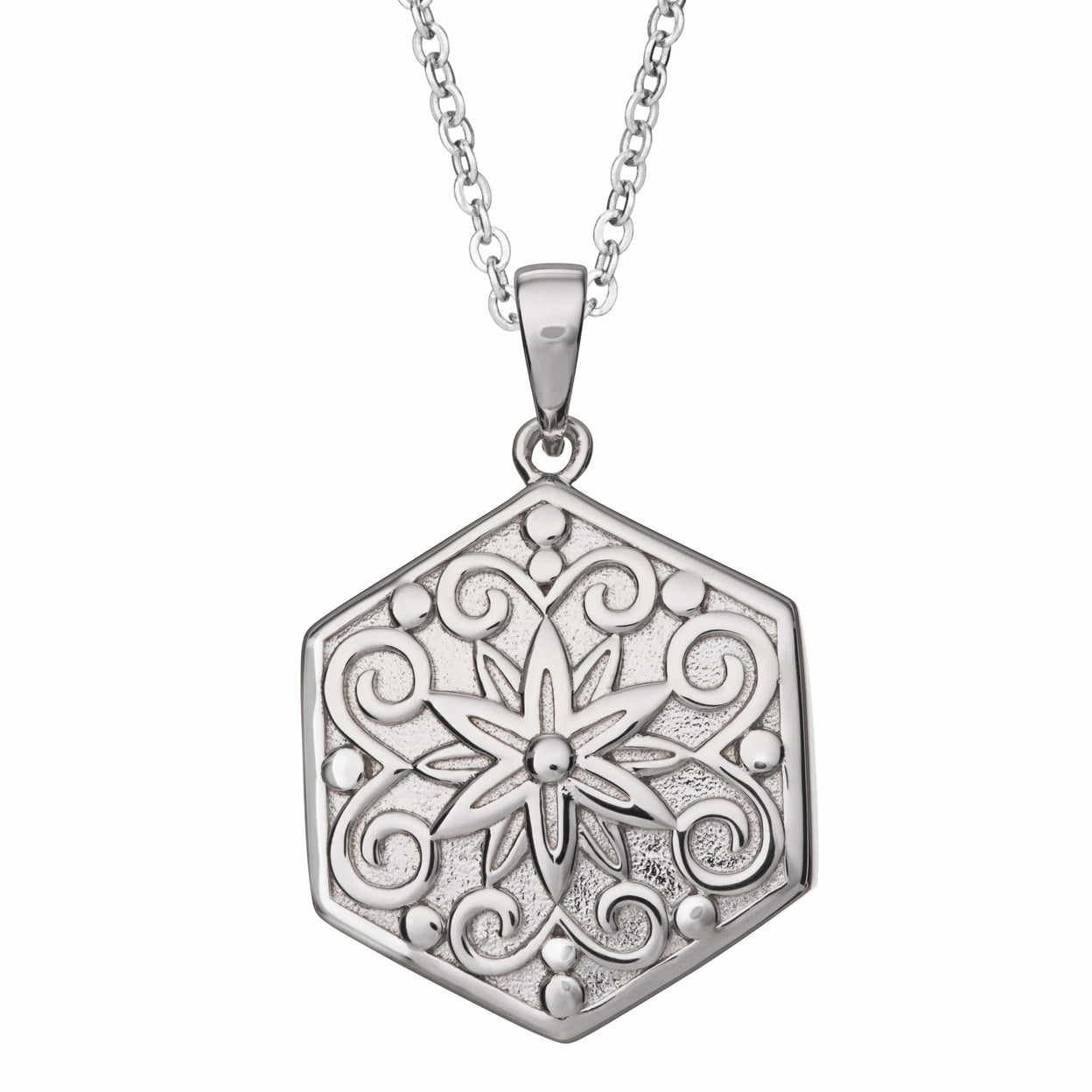 Load image into Gallery viewer, EverWith Self-fill Forever Treasured Memorial Ashes Pendant